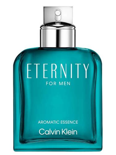 eternity aromatic essence fragrantica